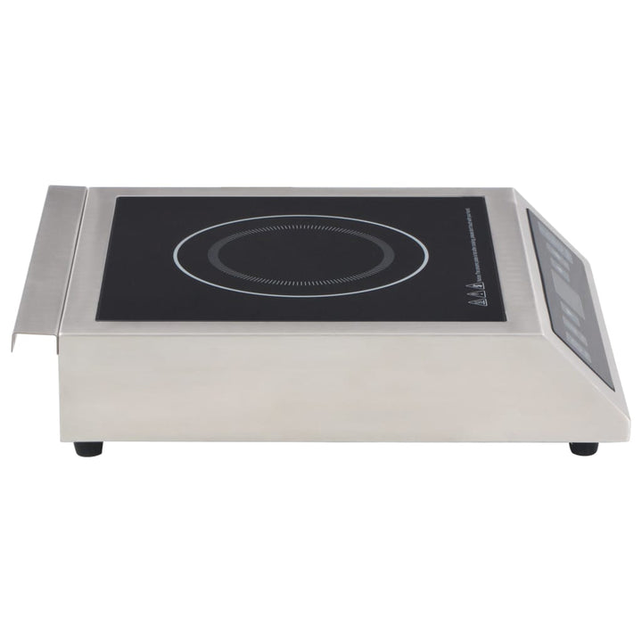 Plită Cu Inducție Masă Electrică Cu Ecran Tactil, 3500 W