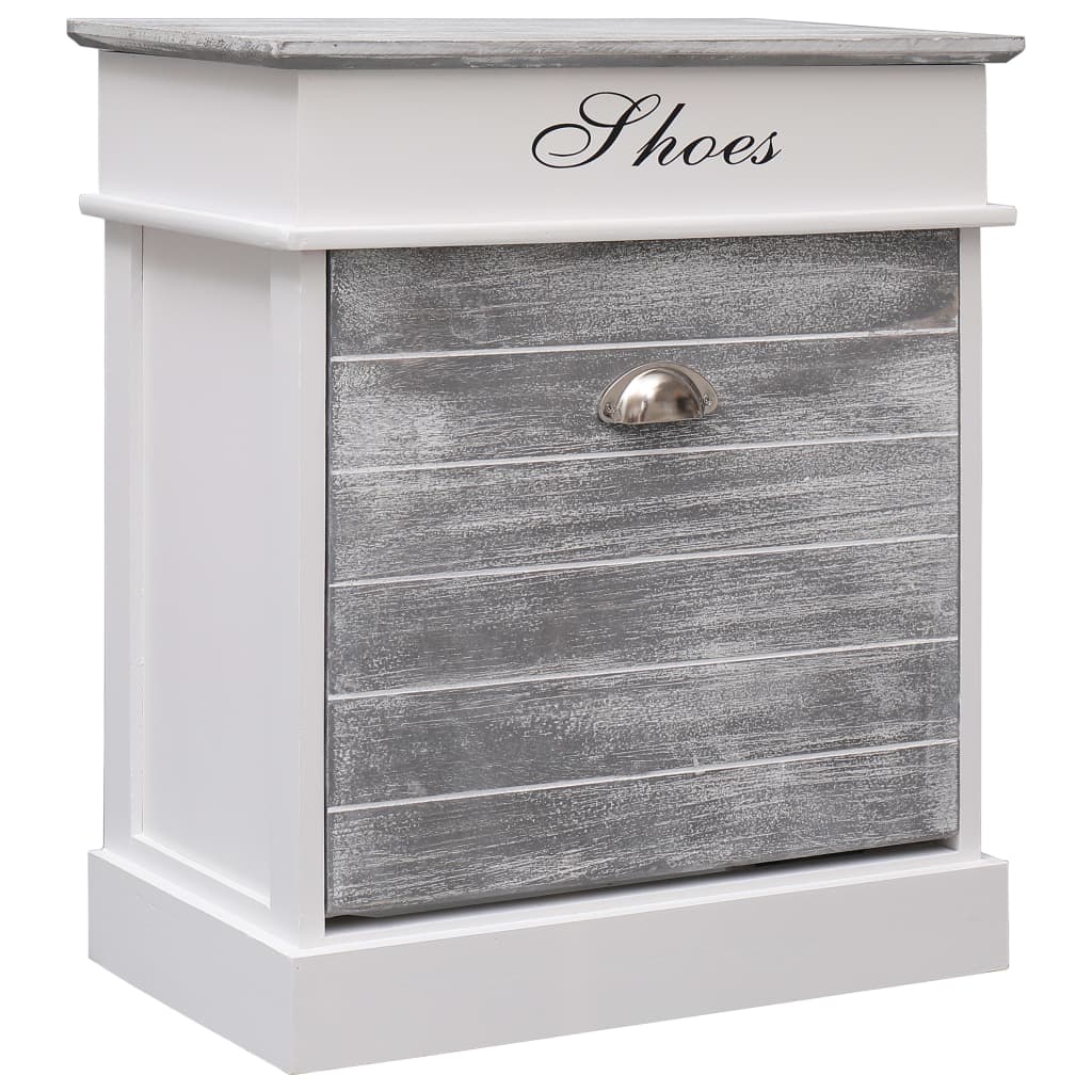 Pantofar, , 50 X 28 X 58 Cm, Lemn De Paulownia