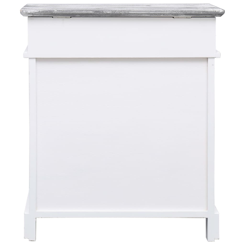 Pantofar, , 50 X 28 X 58 Cm, Lemn De Paulownia