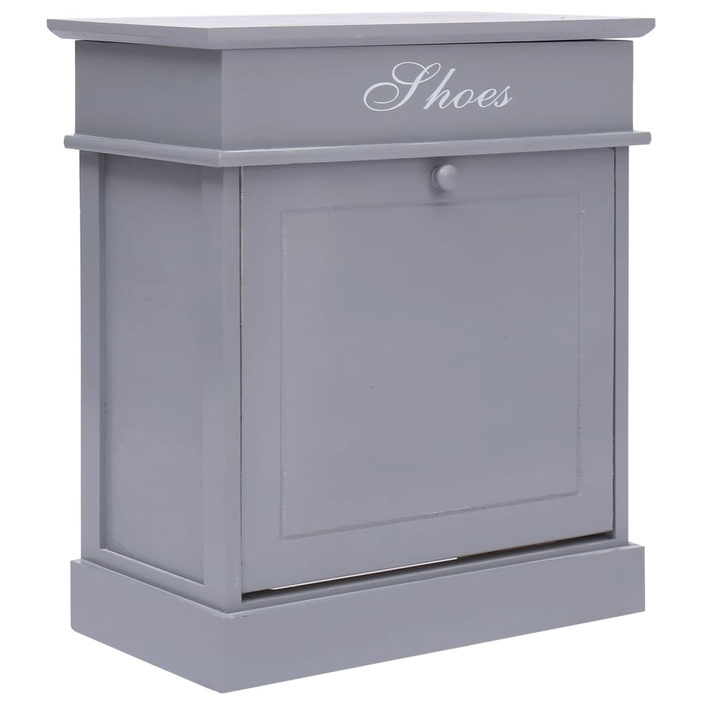 Pantofar, , 50 X 28 X 58 Cm, Lemn De Paulownia