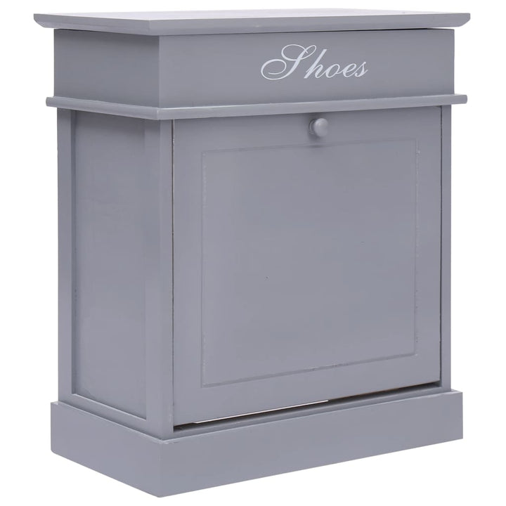 Pantofar, , 50 X 28 X 58 Cm, Lemn De Paulownia
