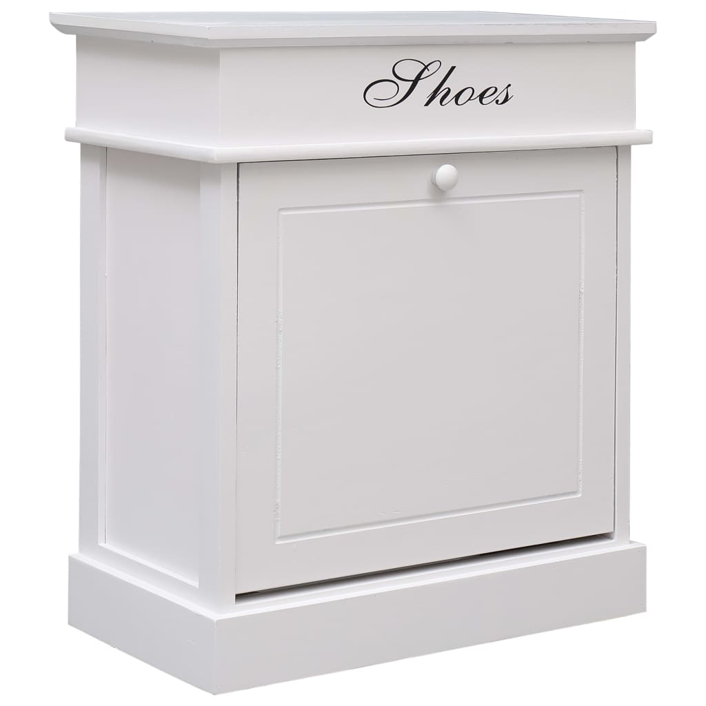 Pantofar, , 50 X 28 X 58 Cm, Lemn De Paulownia