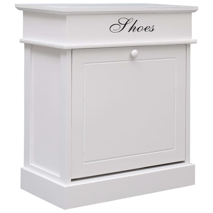 Pantofar, , 50 X 28 X 58 Cm, Lemn De Paulownia