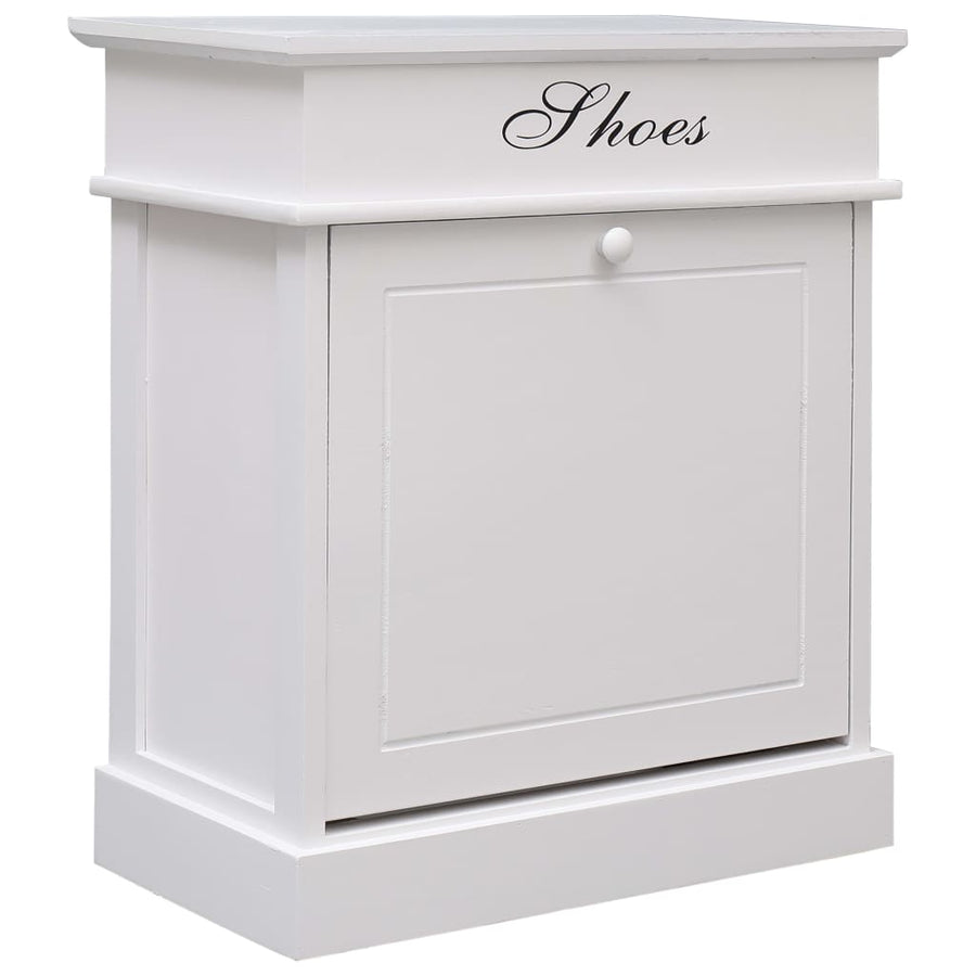 Pantofar, , 50 X 28 X 58 Cm, Lemn De Paulownia