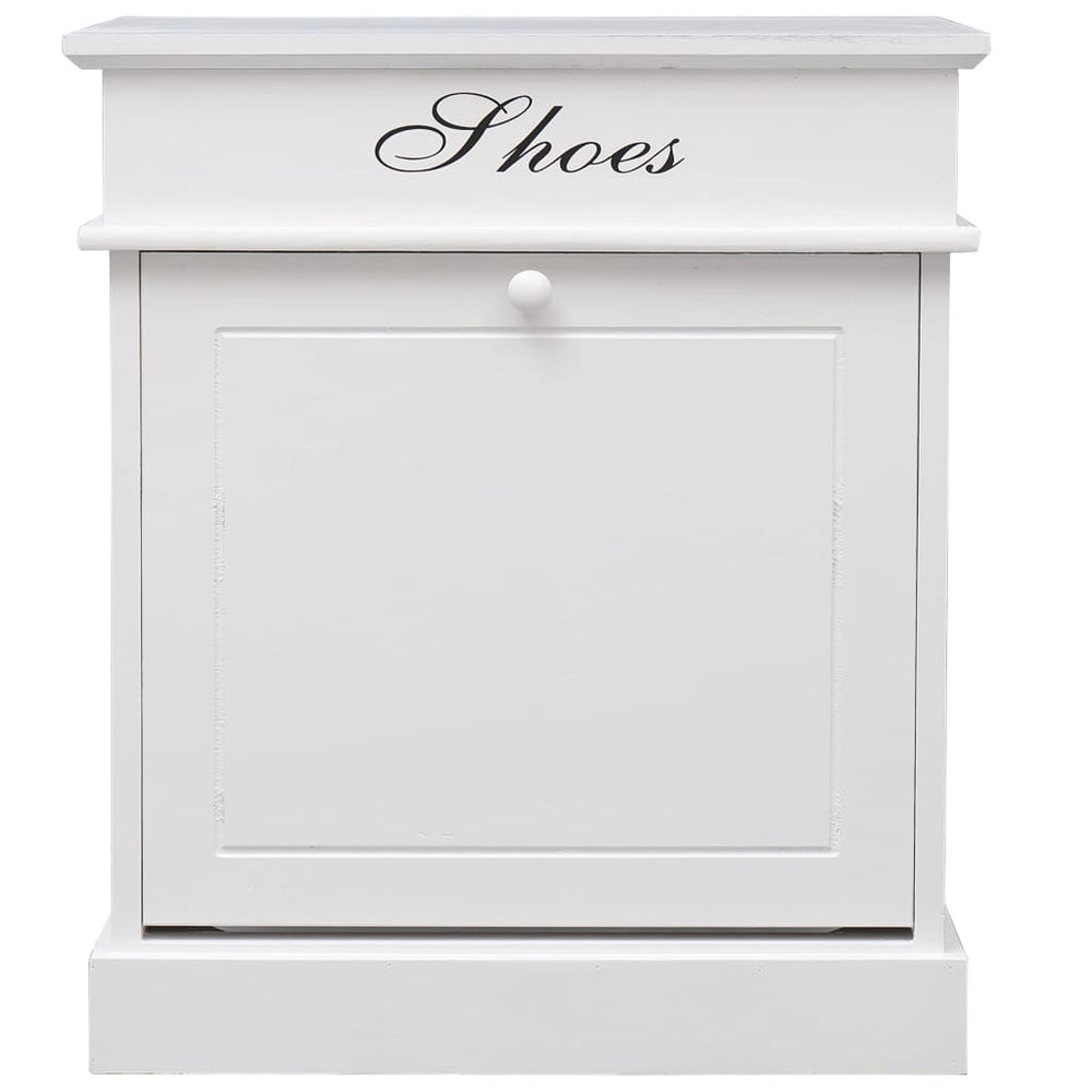 Pantofar, , 50 X 28 X 58 Cm, Lemn De Paulownia