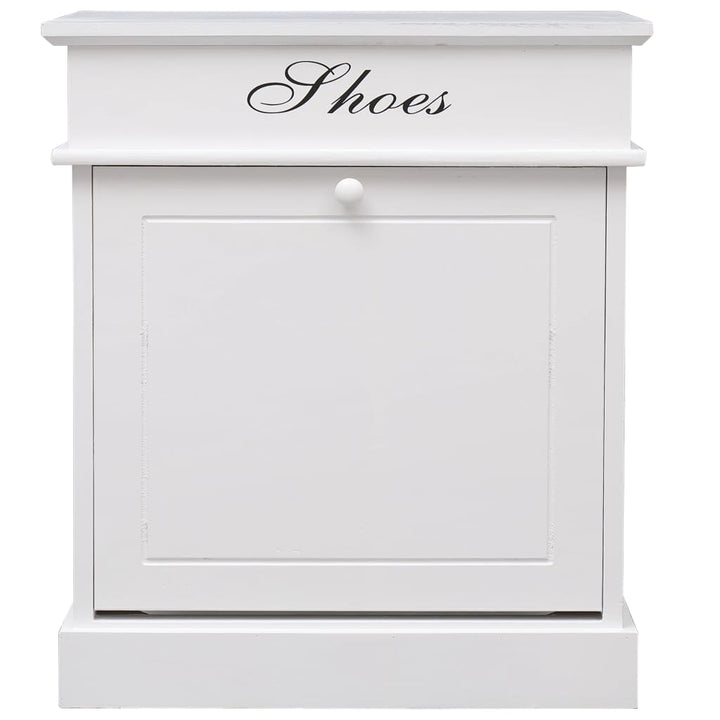 Pantofar, , 50 X 28 X 58 Cm, Lemn De Paulownia