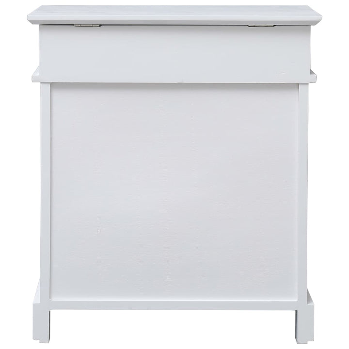 Pantofar, , 50 X 28 X 58 Cm, Lemn De Paulownia