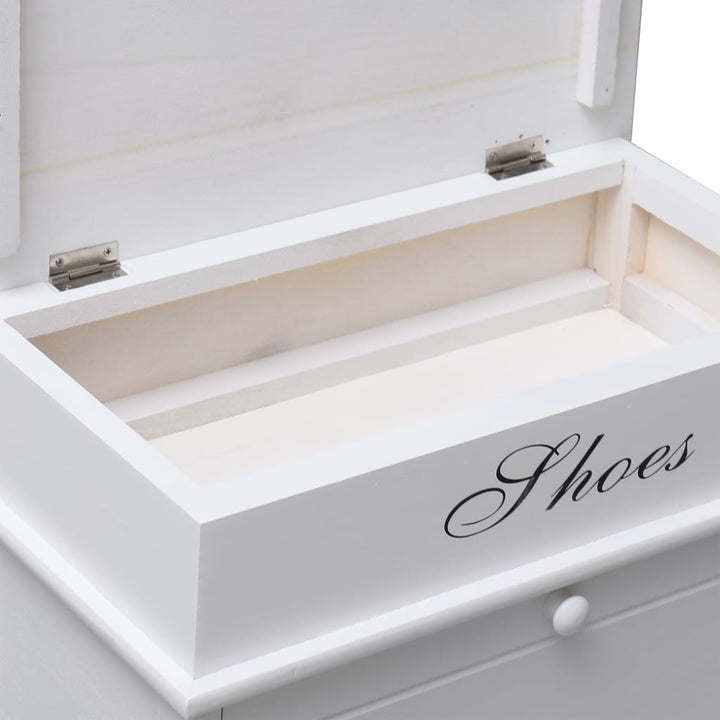 Pantofar, , 50 X 28 X 58 Cm, Lemn De Paulownia