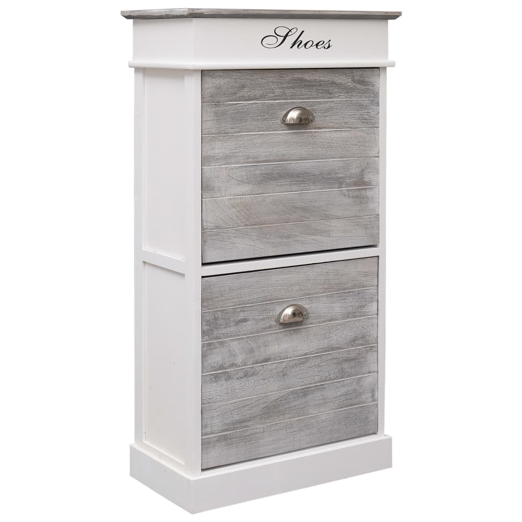Pantofar, , 50 X 28 X 98 Cm, Lemn De Paulownia