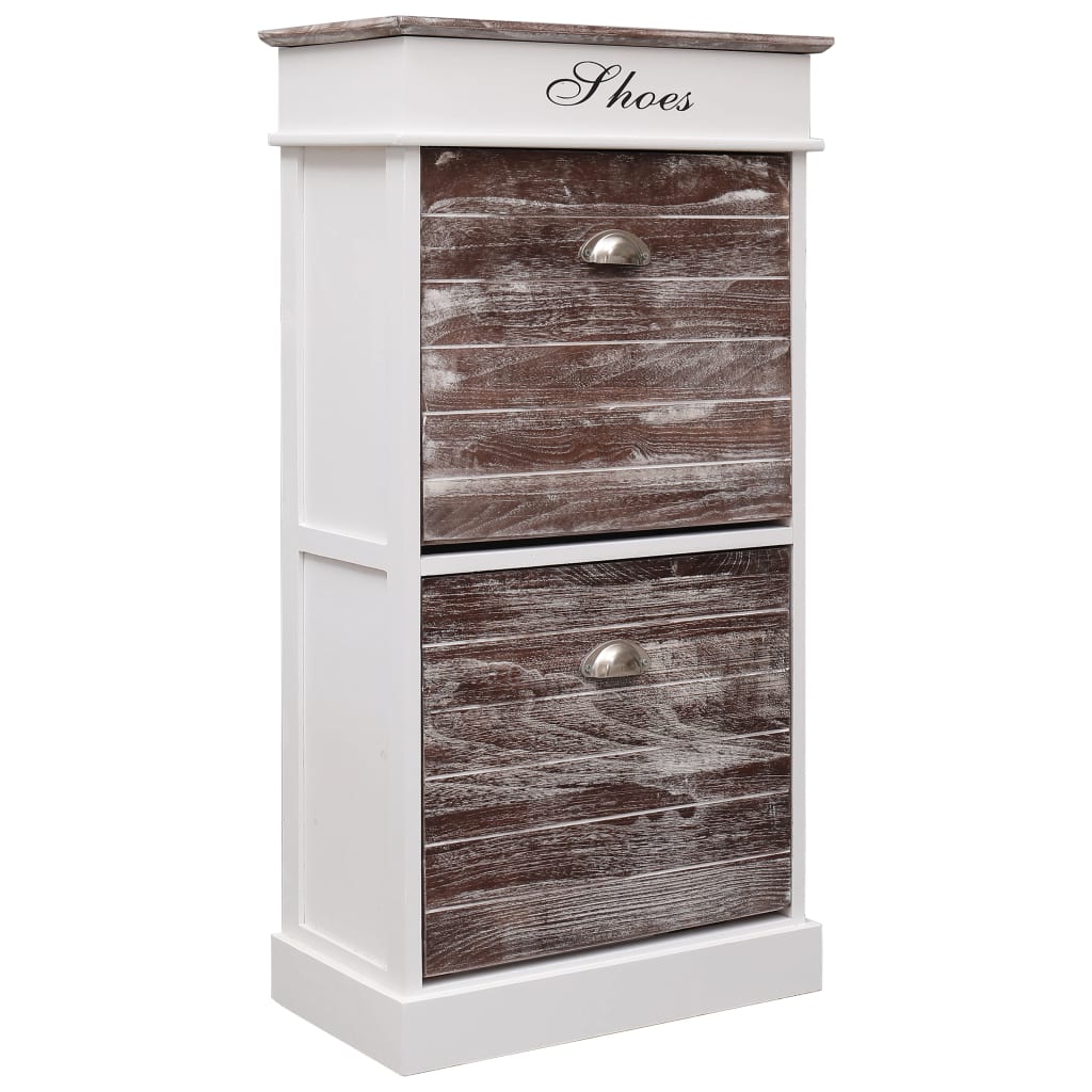 Pantofar, , 50 X 28 X 98 Cm, Lemn De Paulownia