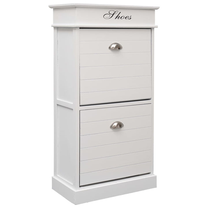 Pantofar, , 50 X 28 X 98 Cm, Lemn De Paulownia