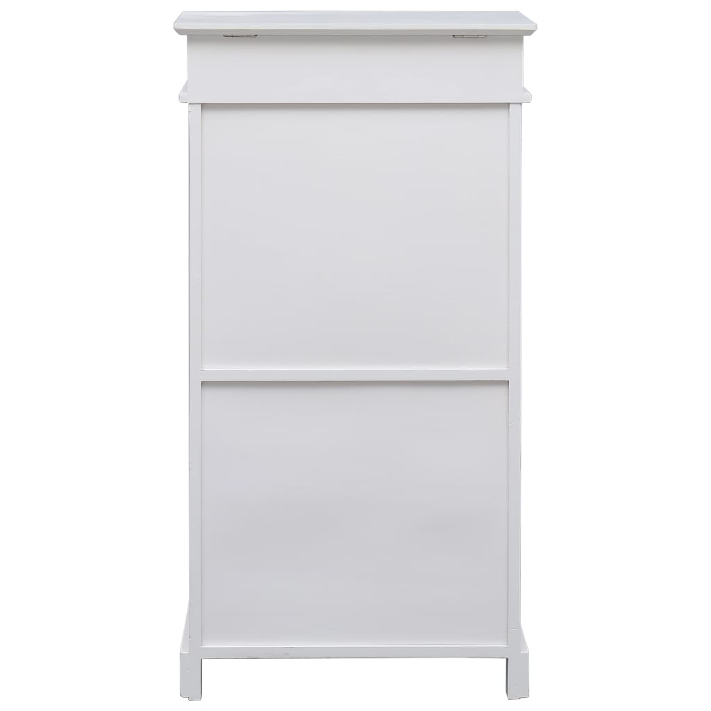 Pantofar, , 50 X 28 X 98 Cm, Lemn De Paulownia