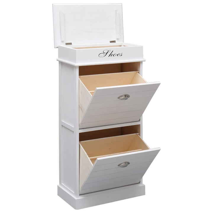 Pantofar, , 50 X 28 X 98 Cm, Lemn De Paulownia