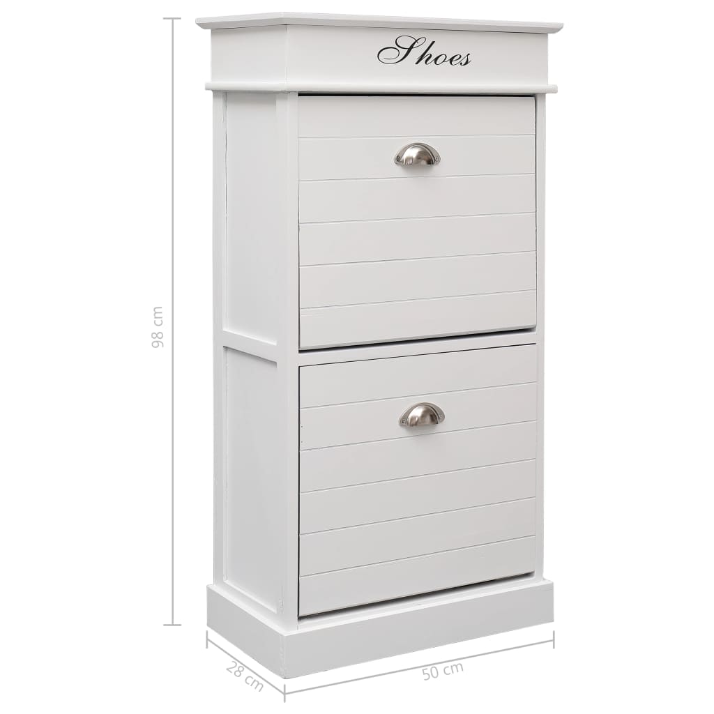 Pantofar, , 50 X 28 X 98 Cm, Lemn De Paulownia