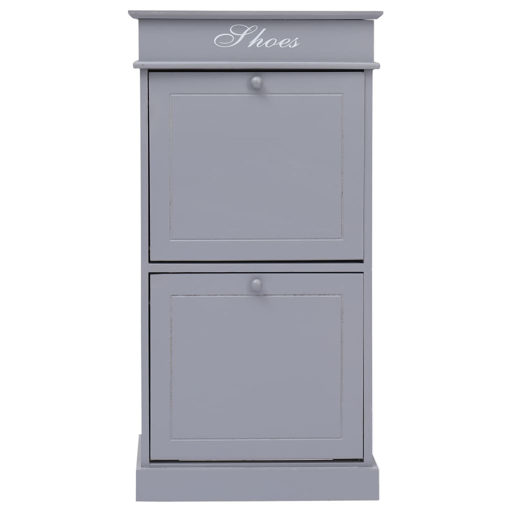 Pantofar, , 50X28X98 Cm, Lemn De Paulownia