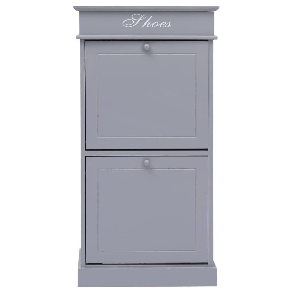 Pantofar, , 50X28X98 Cm, Lemn De Paulownia
