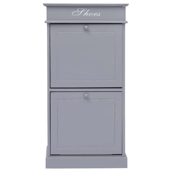 Pantofar, , 50X28X98 Cm, Lemn De Paulownia