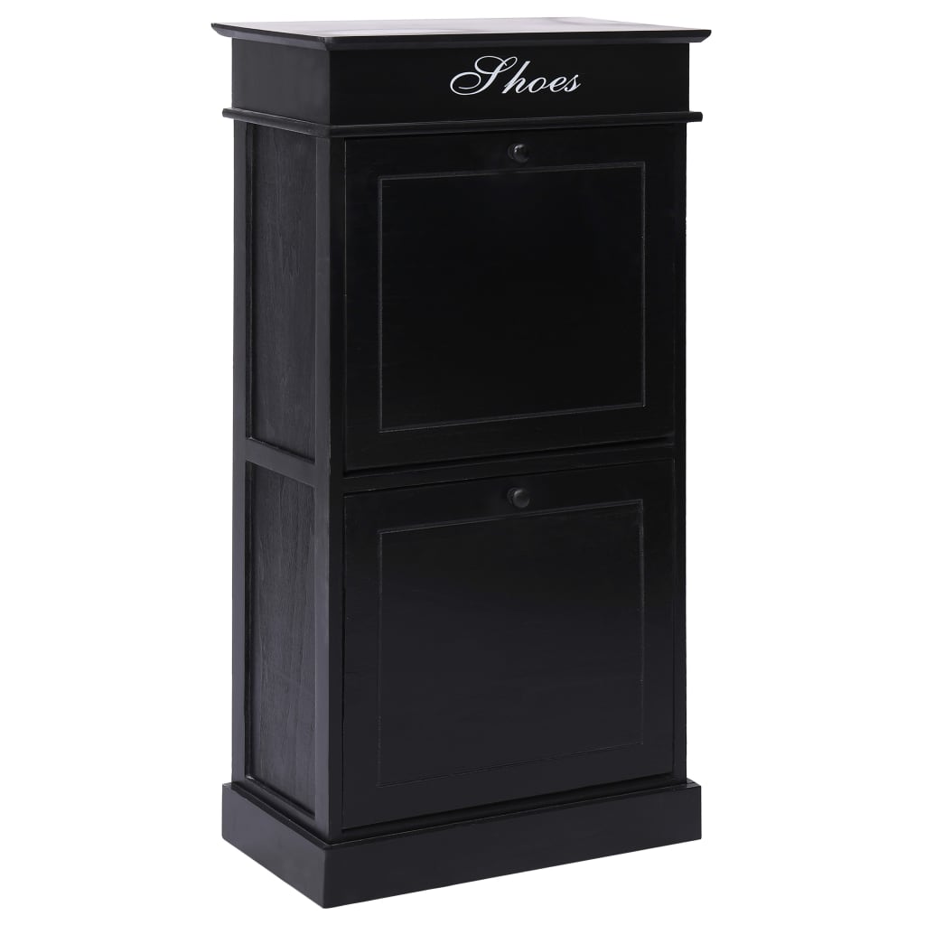 Pantofar, , 50X28X98 Cm, Lemn De Paulownia