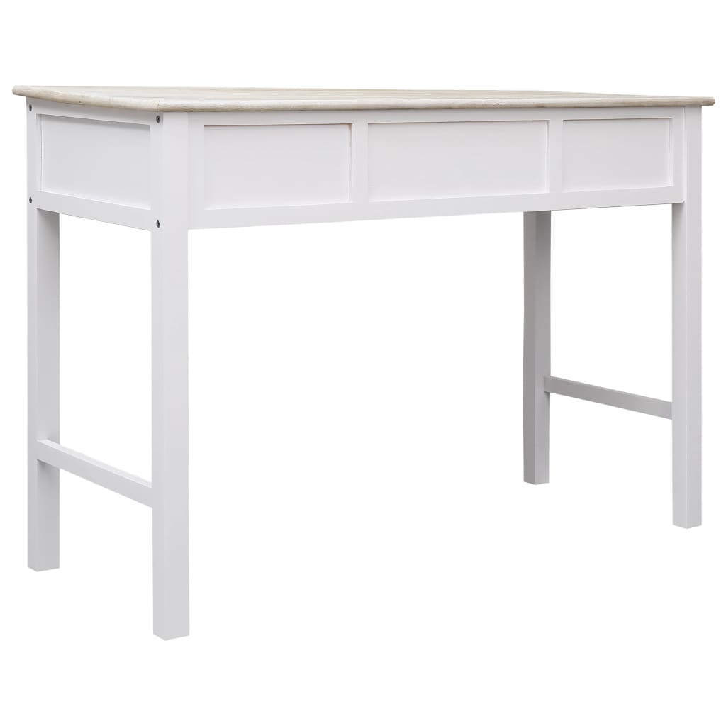 Masă Consolă, 110 X 45 X 76 Cm, Lemn