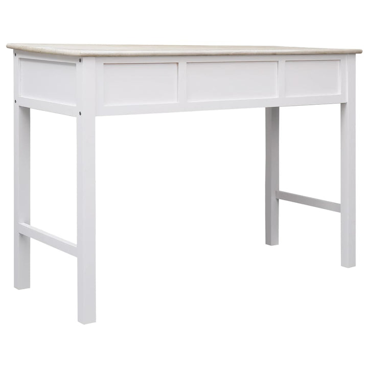 Masă Consolă, 110 X 45 X 76 Cm, Lemn