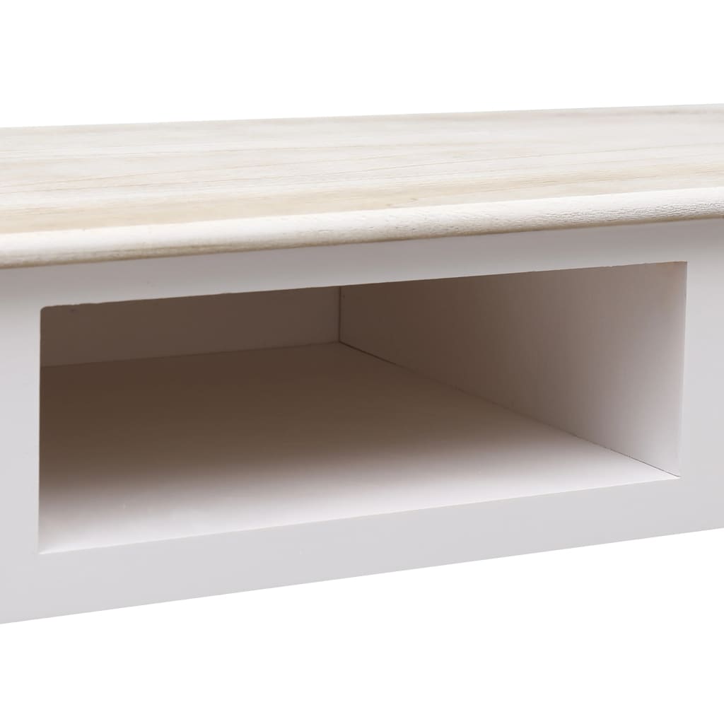 Masă Consolă, 110 X 45 X 76 Cm, Lemn