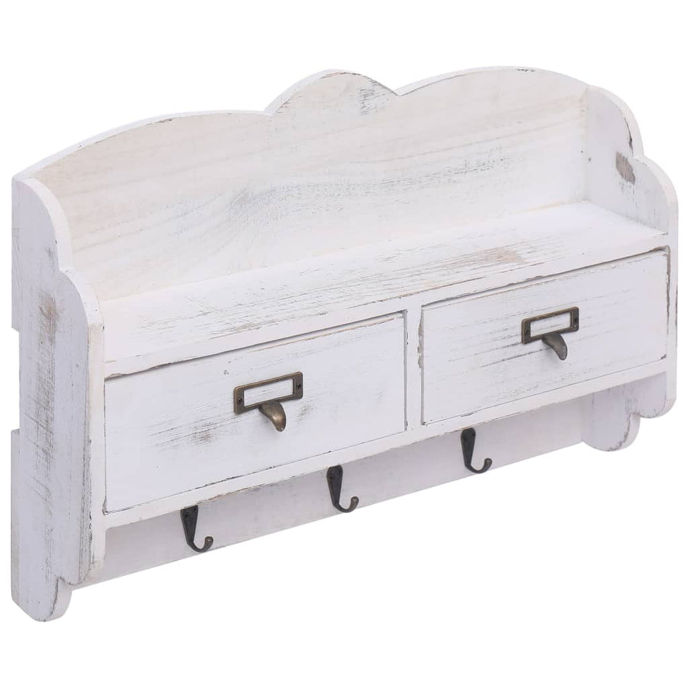 Cuier De Perete, , , Lemn