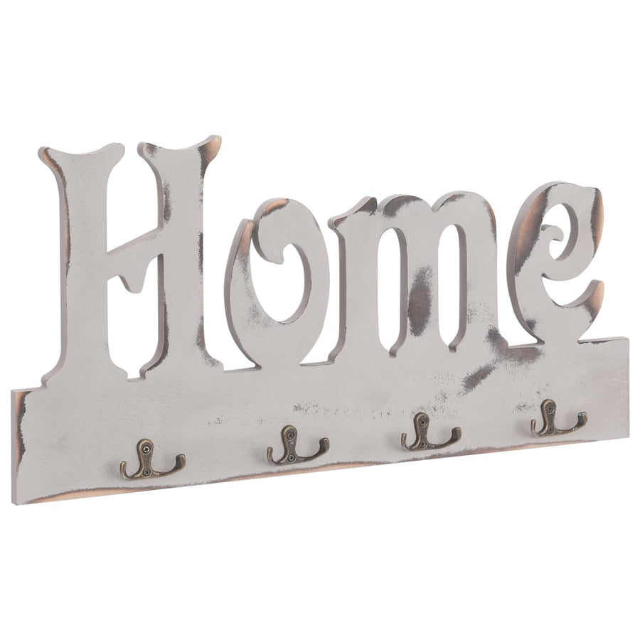 Cuier De Perete Home, 50 X 23 Cm