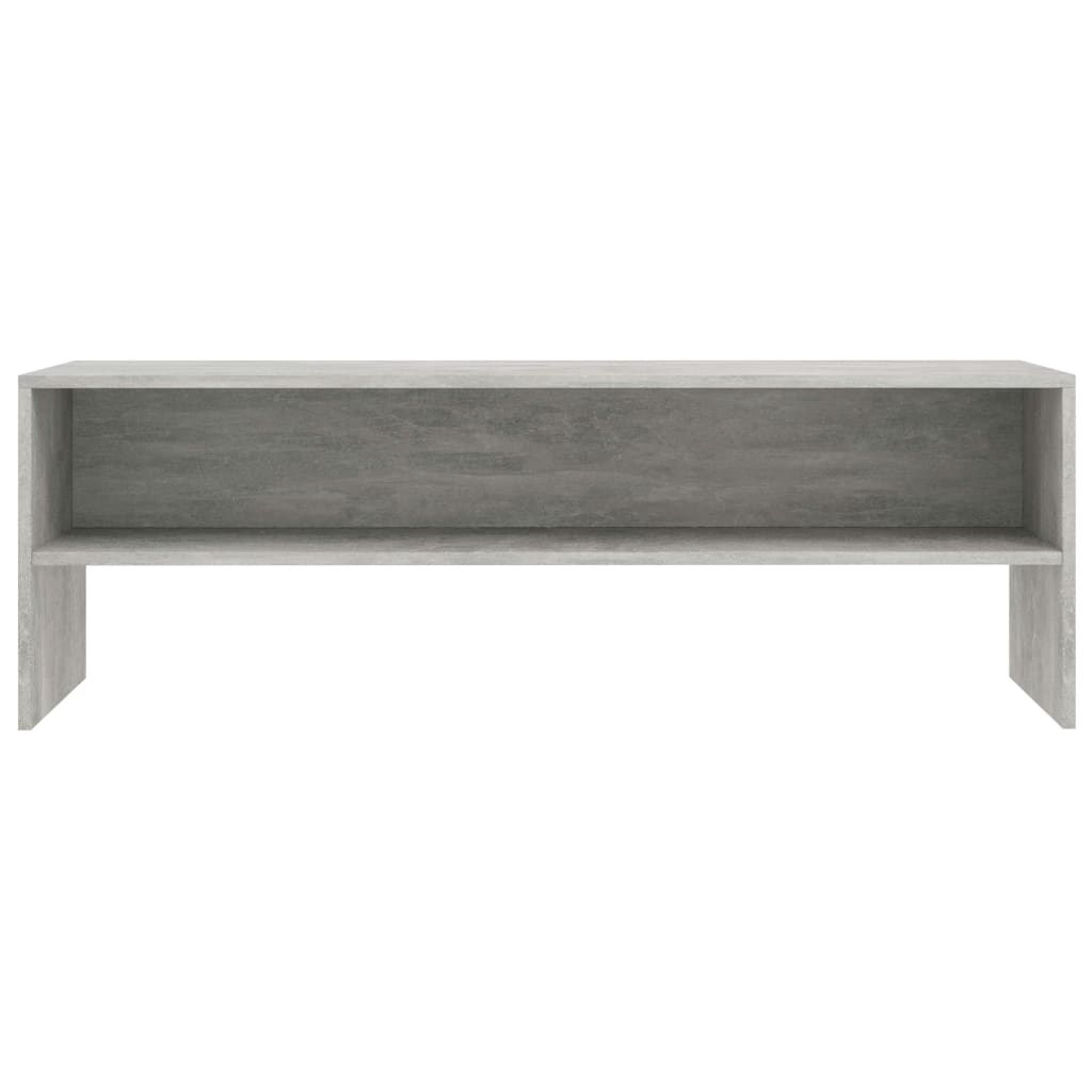 Comodă Tv, , 120 X 40 X 40 Cm, Lemn Prelucrat