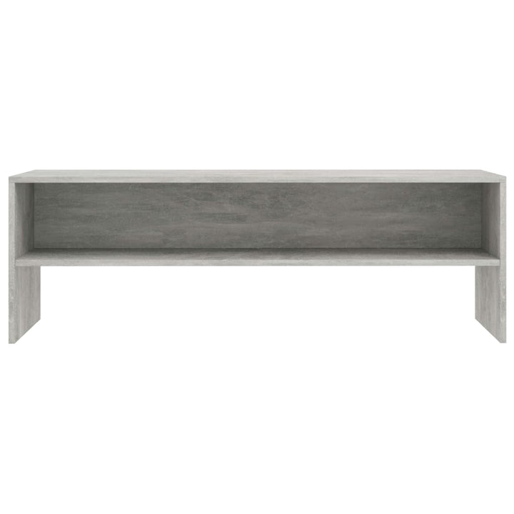 Comodă Tv, , 120 X 40 X 40 Cm, Lemn Prelucrat