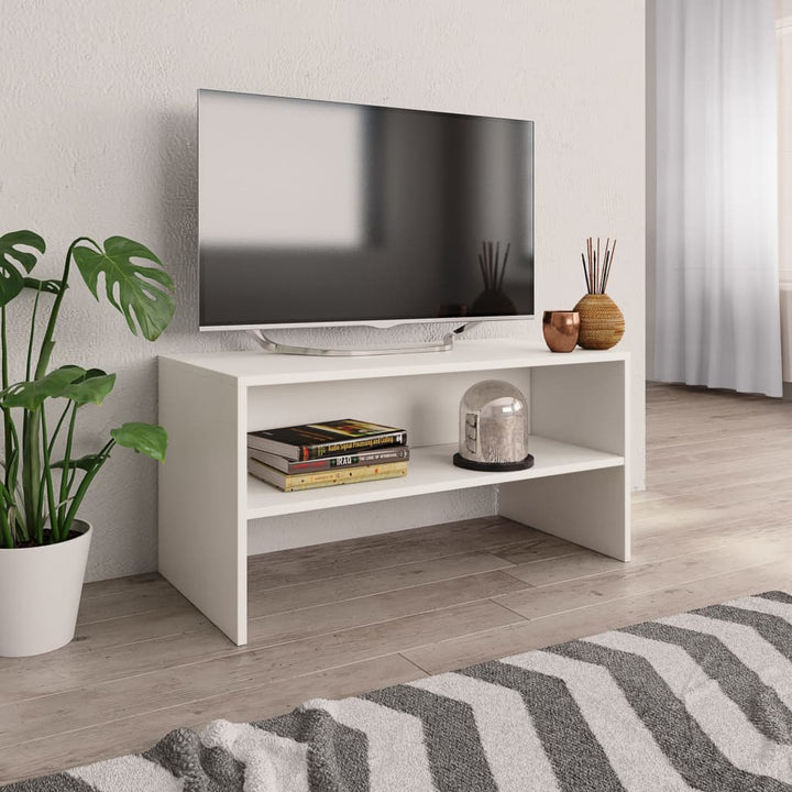 Comodă Tv, , 80X40X40 Cm, Pal