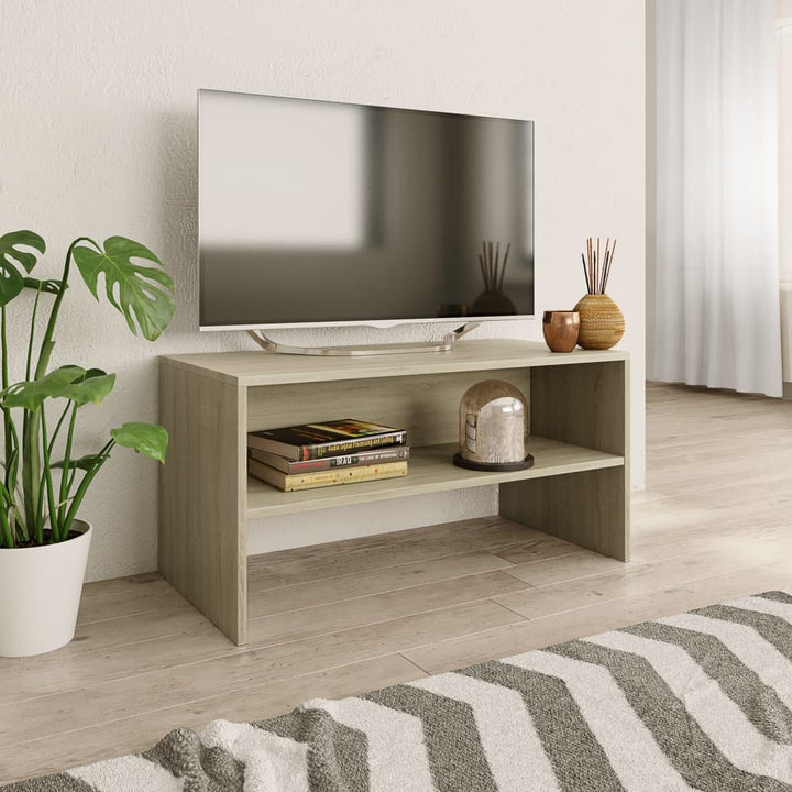 Comodă Tv, , 80X40X40 Cm, Pal