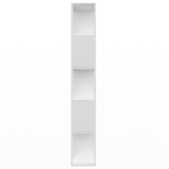Bibliotecă/Separator Cameră, , 80X24X159 Cm, Lemn Prelucrat