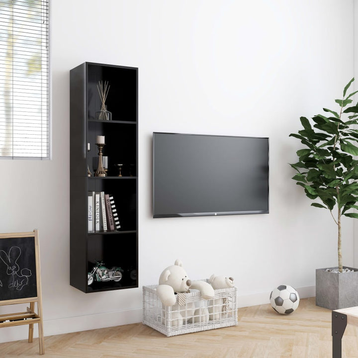 Bibliotecă/Comodă Tv, , 143X30X36 Cm