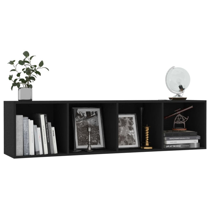 Bibliotecă/Comodă Tv, , 143X30X36 Cm