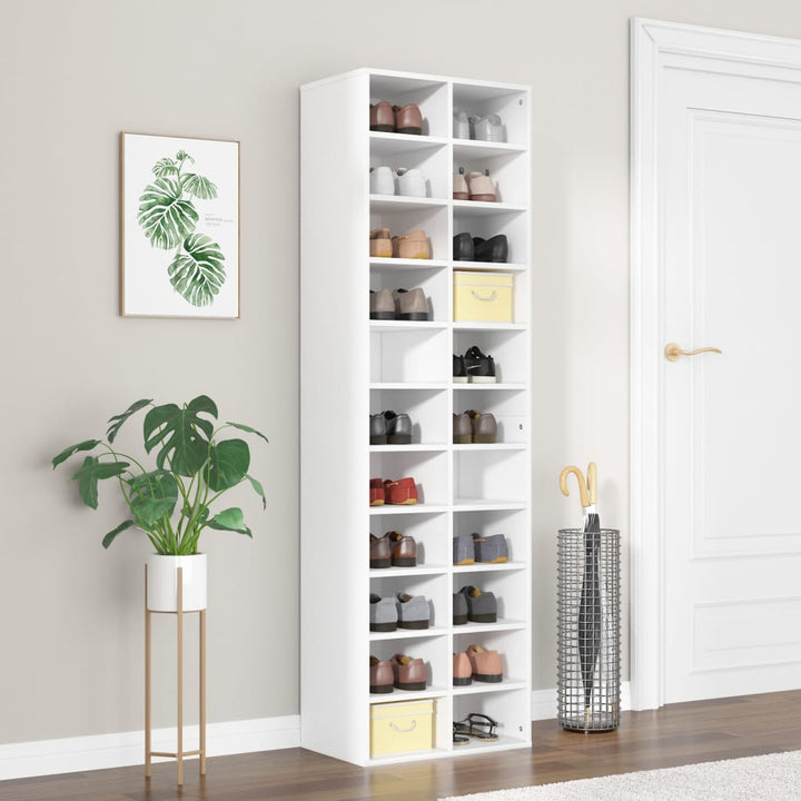 Pantofar, , 54X34X183 Cm, Pal
