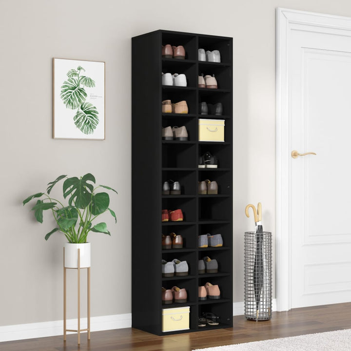 Pantofar, , 54X34X183 Cm, Pal