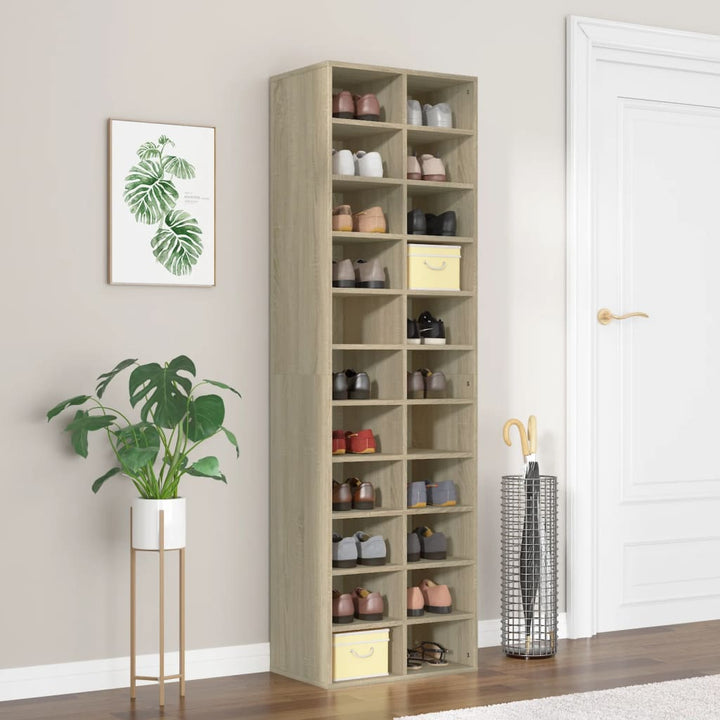 Pantofar, , 54X34X183 Cm, Pal