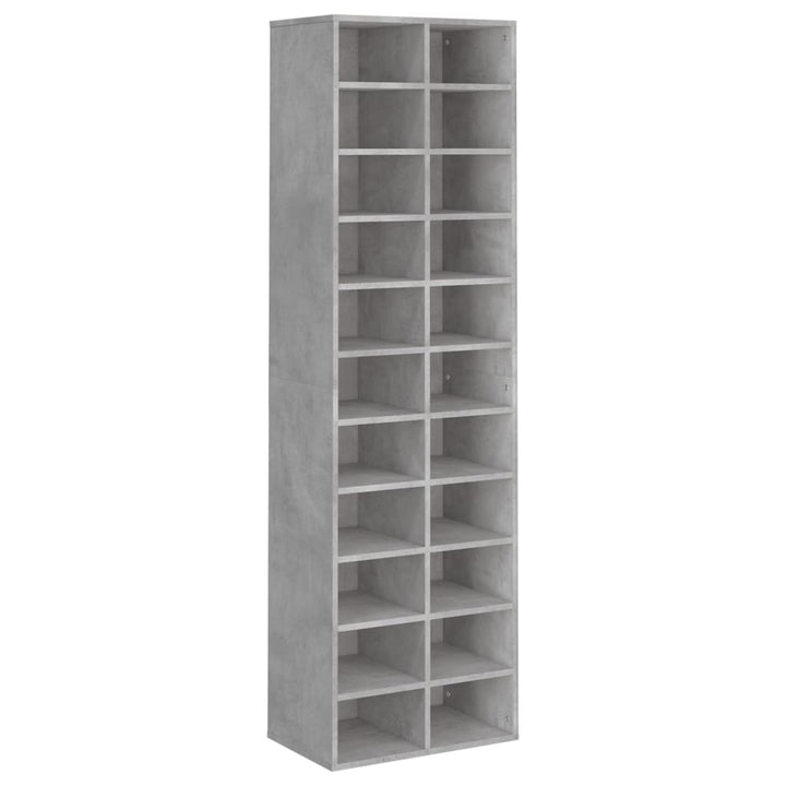 Pantofar, , 54X34X183 Cm, Pal