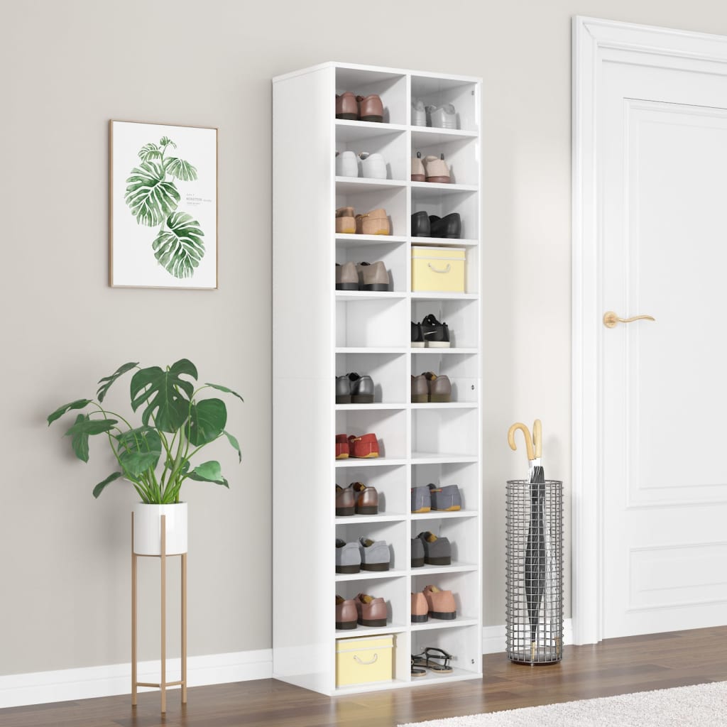 Pantofar, , 54X34X183 Cm, Pal