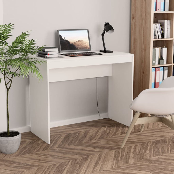 Birou, , 90X40X72 Cm, Lemn Prelucrat