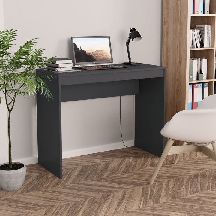 Birou, , 90X40X72 Cm, Lemn Prelucrat