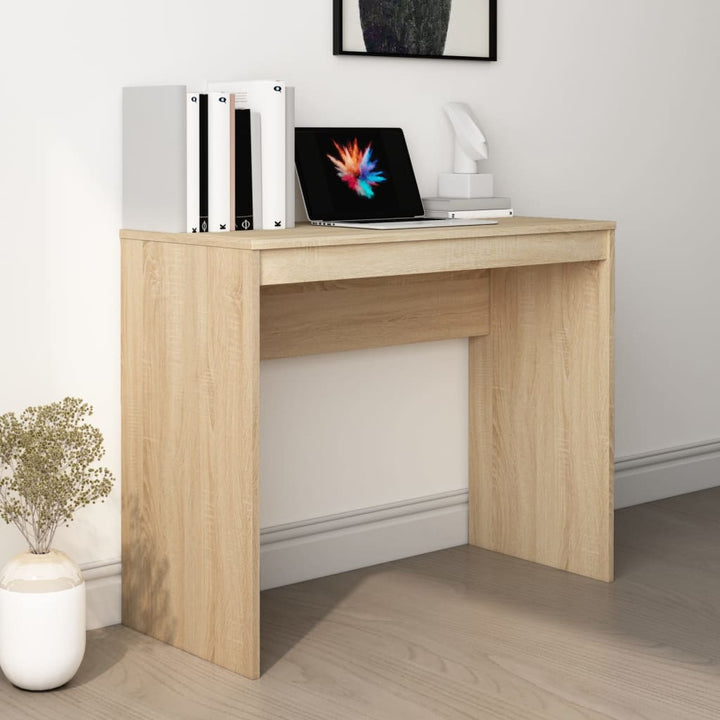 Birou, , 90X40X72 Cm, Lemn Prelucrat