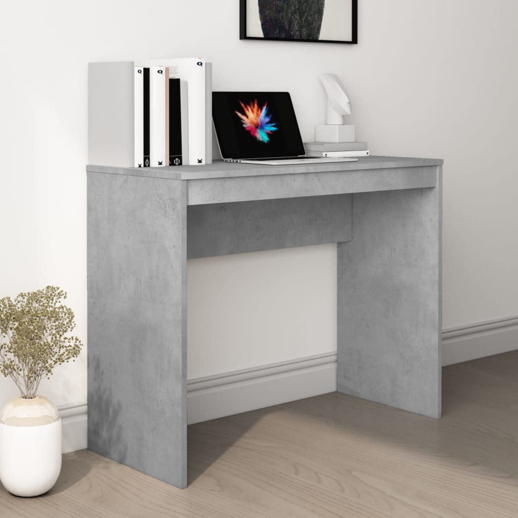 Birou, , 90X40X72 Cm, Lemn Prelucrat