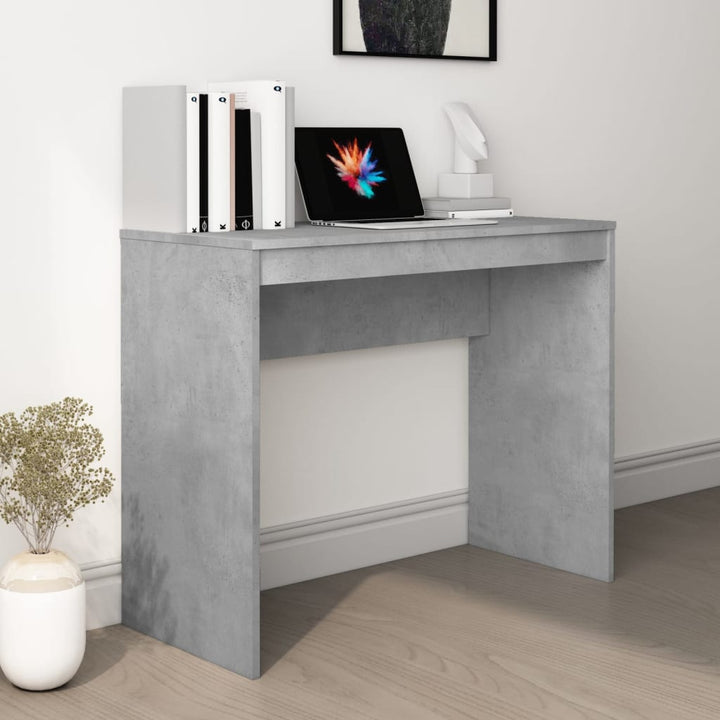 Birou, , 90X40X72 Cm, Lemn Prelucrat
