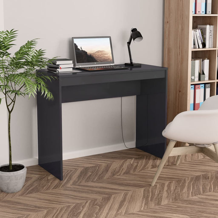 Birou, , 90X40X72 Cm, Lemn Prelucrat