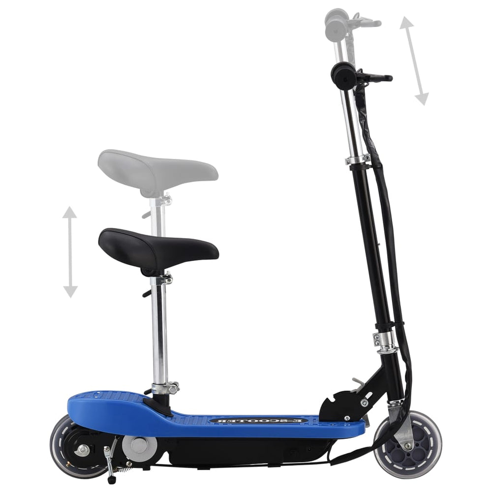Trotinetă Electrică , , 120 W