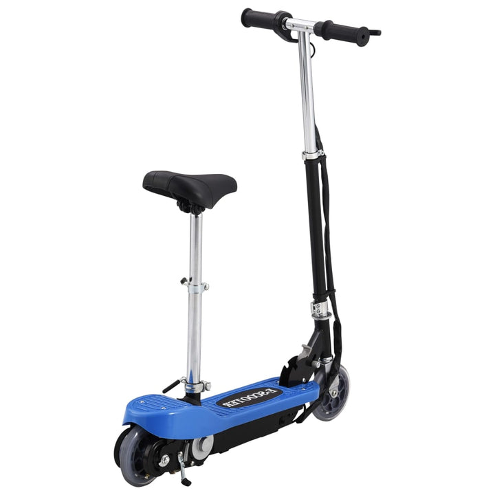 Trotinetă Electrică , , 120 W
