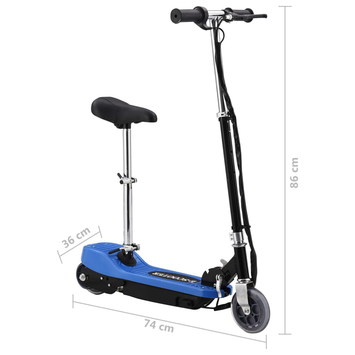 Trotinetă Electrică , , 120 W