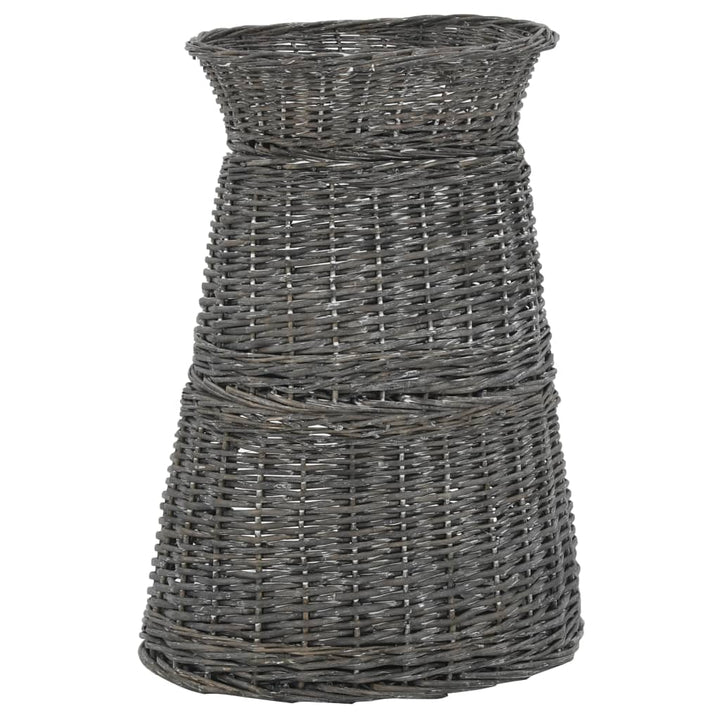Set Coșuri Pisici, Perne, 3 Piese, , 47X34X60 Cm, Răchită