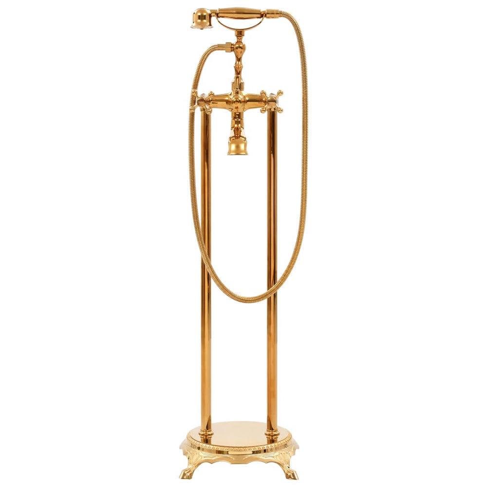 Robinet De Cadă Independent, , 99,5 Cm, Oțel Inoxidabil